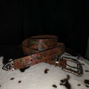 Belt